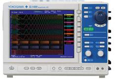 SL1400示波記錄儀LITE